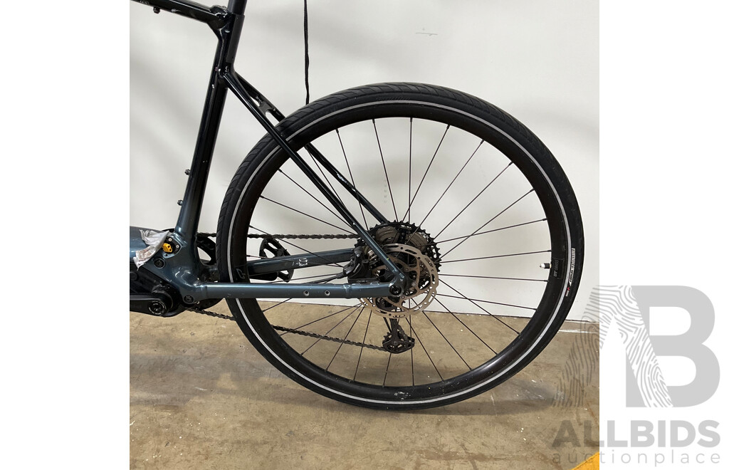 Specialized Turbo VADO SL 5.0