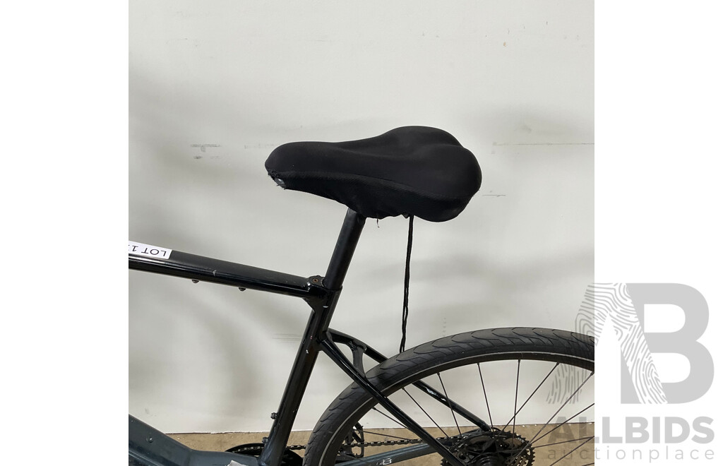 Specialized Turbo VADO SL 5.0