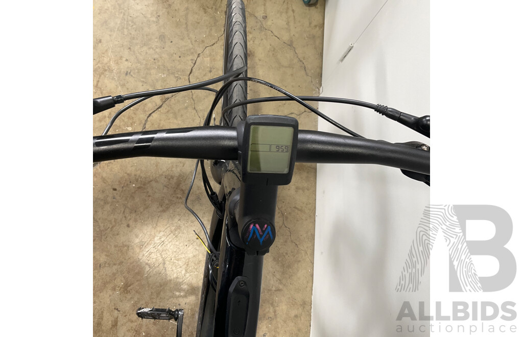 Specialized Turbo VADO SL 5.0