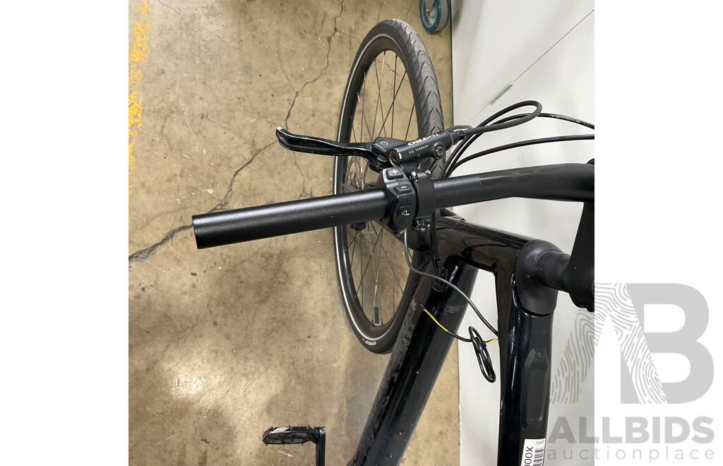 Specialized Turbo VADO SL 5.0