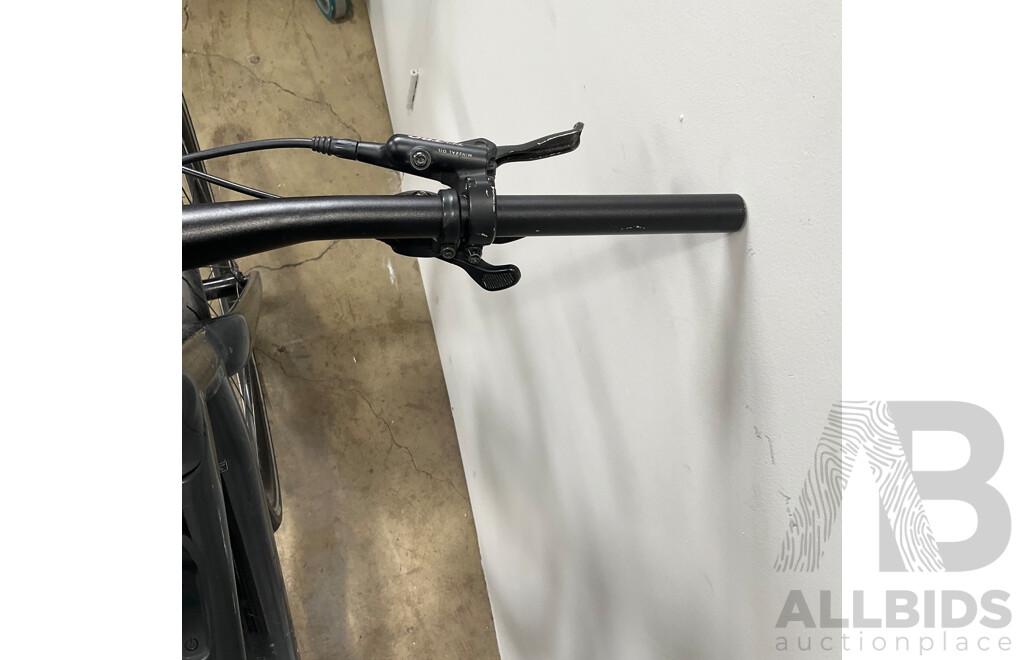 Specialized Turbo VADO SL 5.0