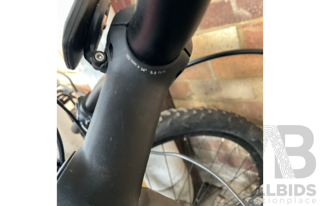 Specialized Turbo VADO SL 5.0