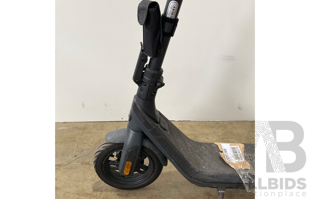 NINEBOT E2 Pro