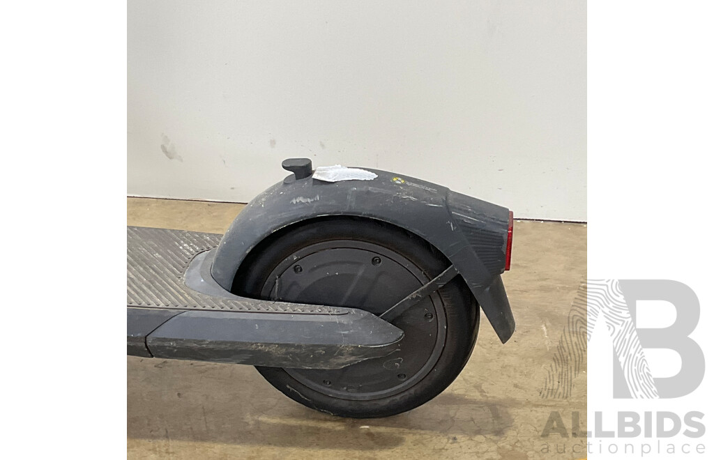 NINEBOT E2 Pro