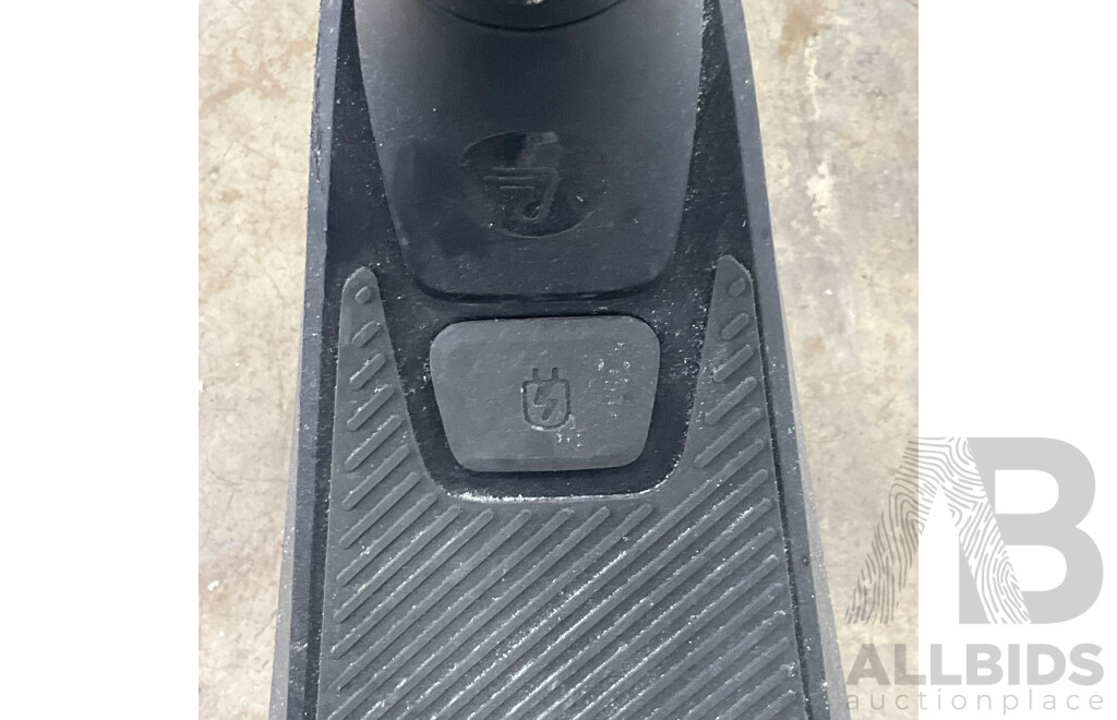 NINEBOT E2 Pro
