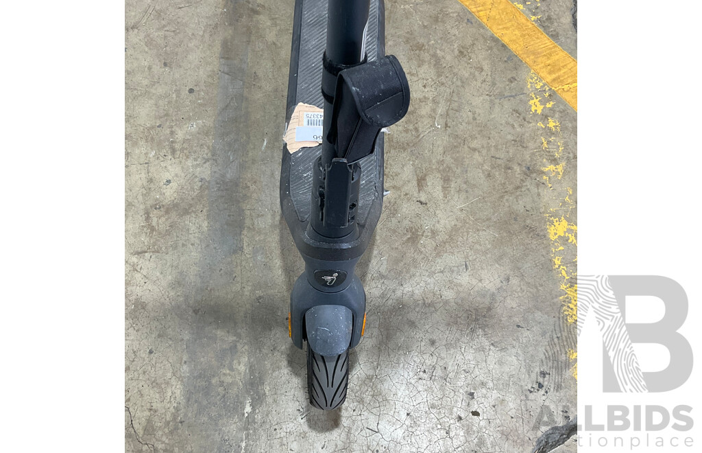 NINEBOT E2 Pro