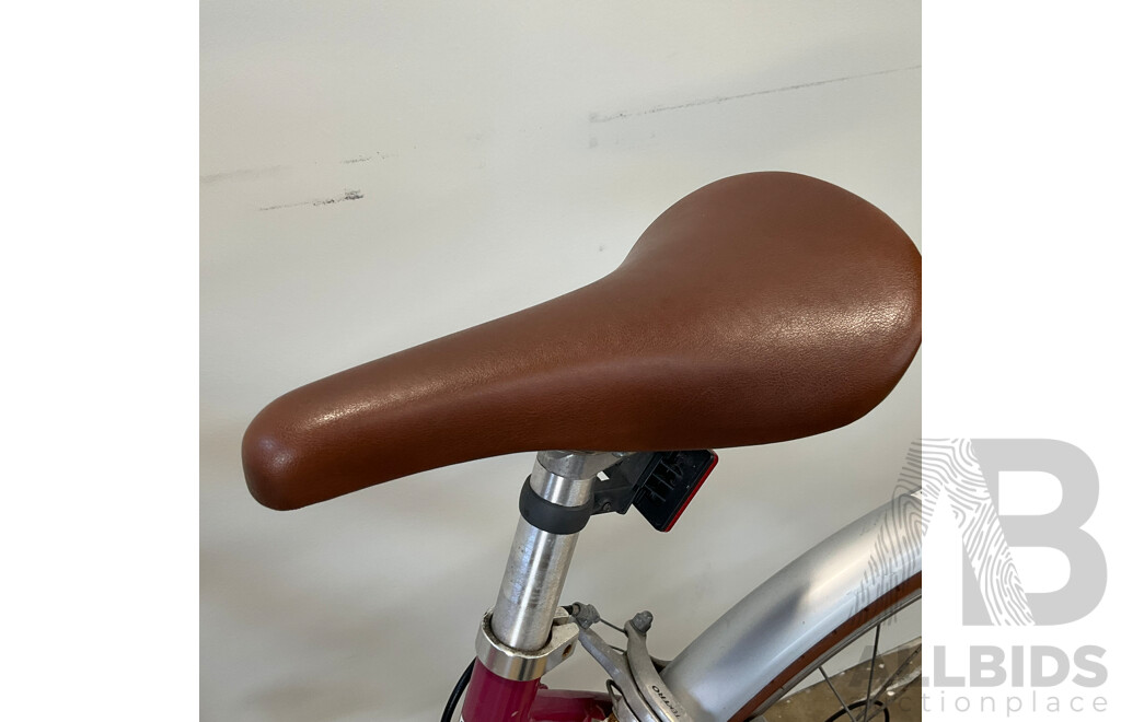 REID Women's Vintage Bicycle