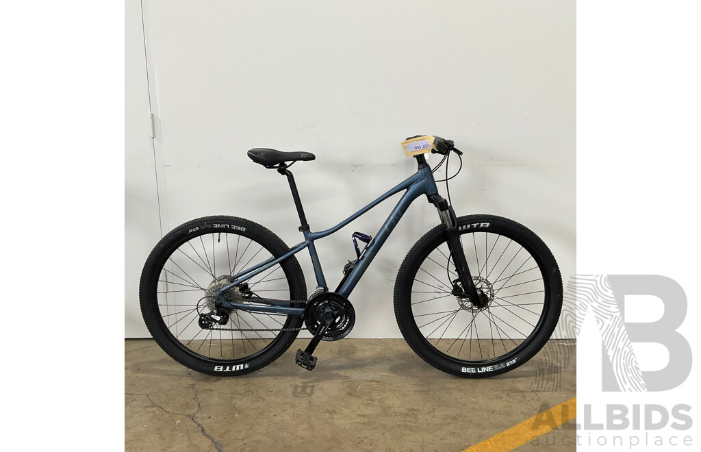 LIV ROVE by Giant Hybrid Bike