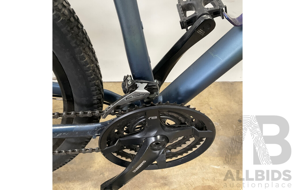 LIV ROVE by Giant Hybrid Bike