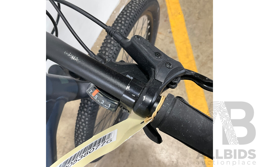 LIV ROVE by Giant Hybrid Bike