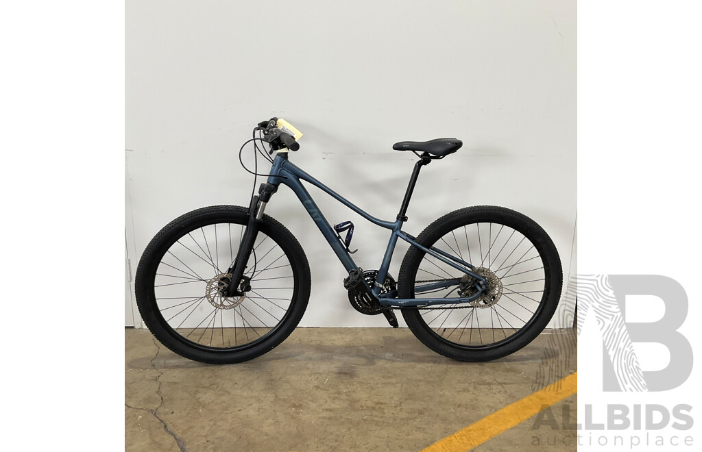 LIV ROVE by Giant Hybrid Bike