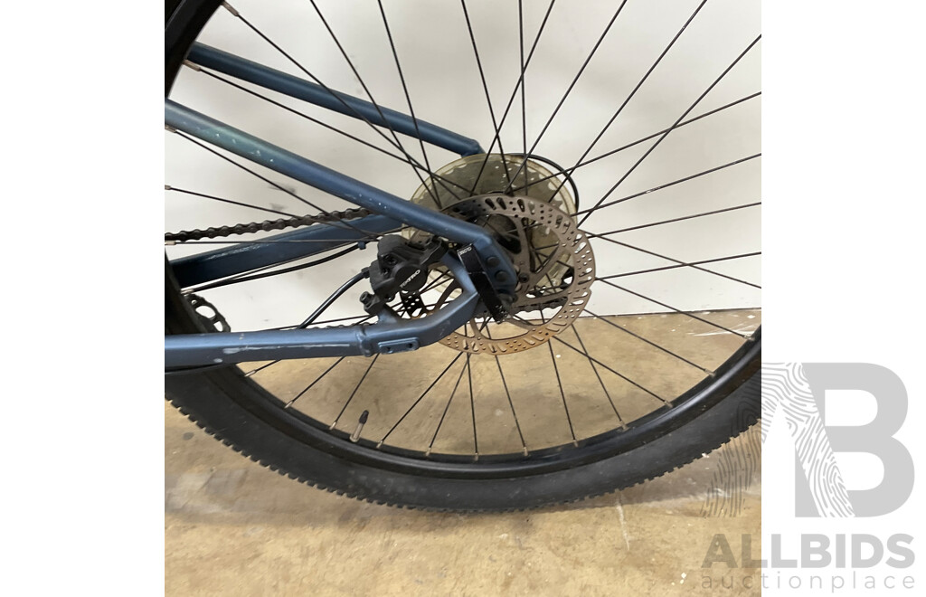 LIV ROVE by Giant Hybrid Bike