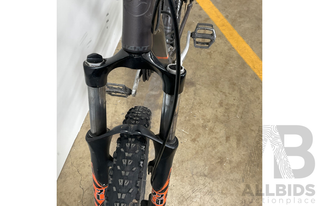 GIANT Revel Mountain Bike