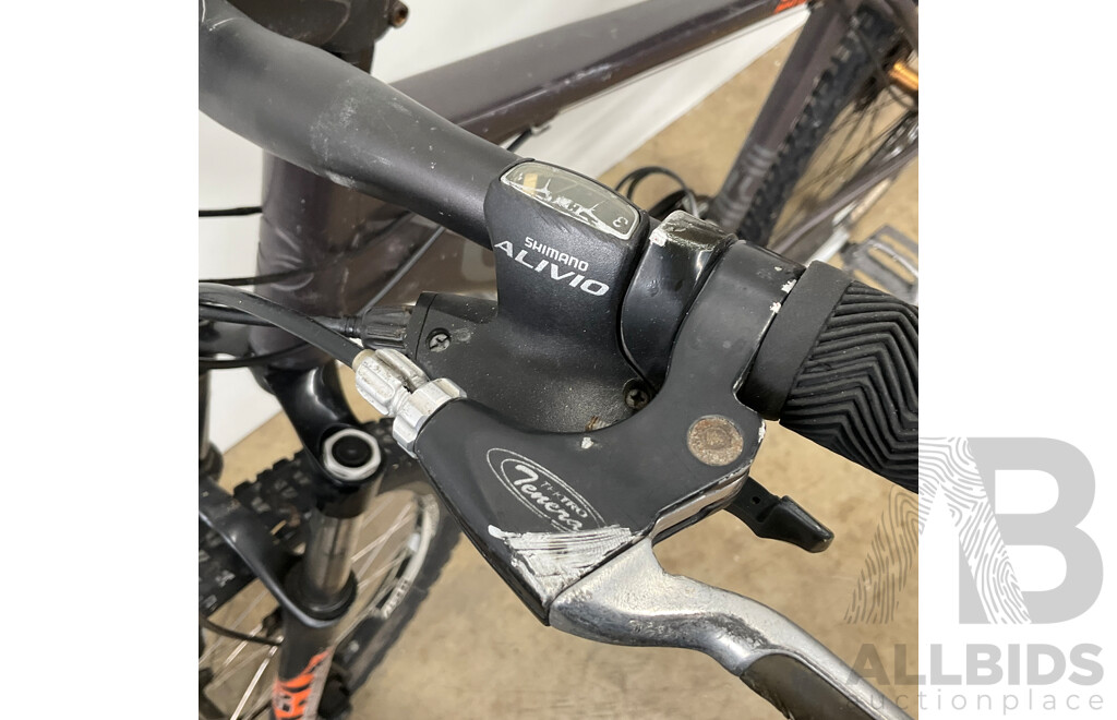 GIANT Revel Mountain Bike