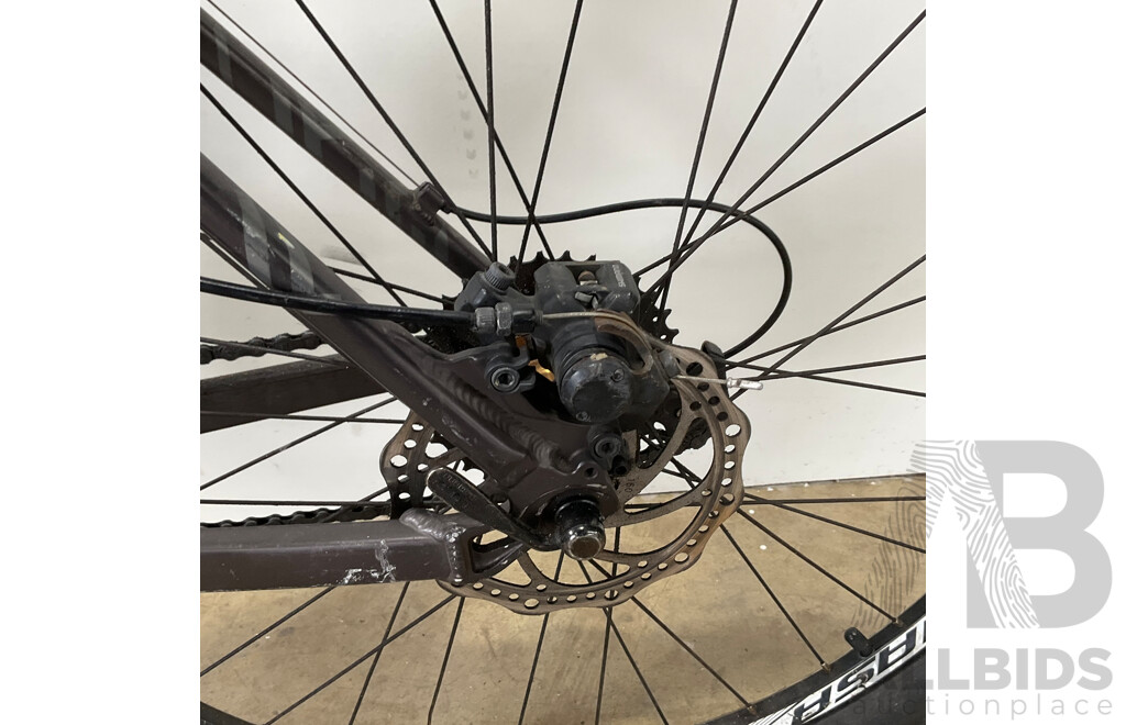 GIANT Revel Mountain Bike