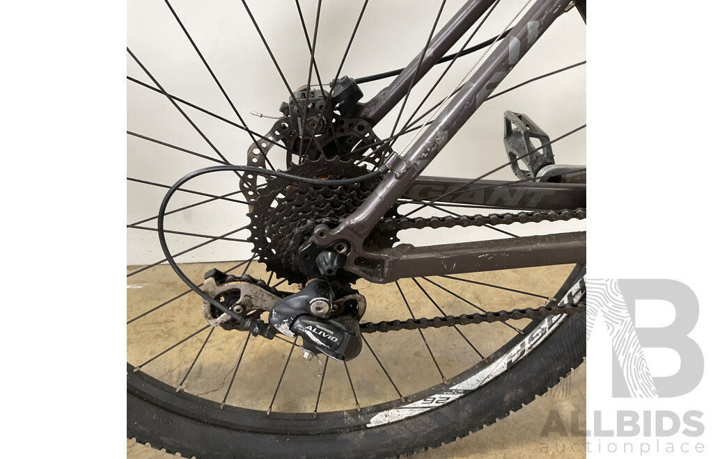 GIANT Revel Mountain Bike