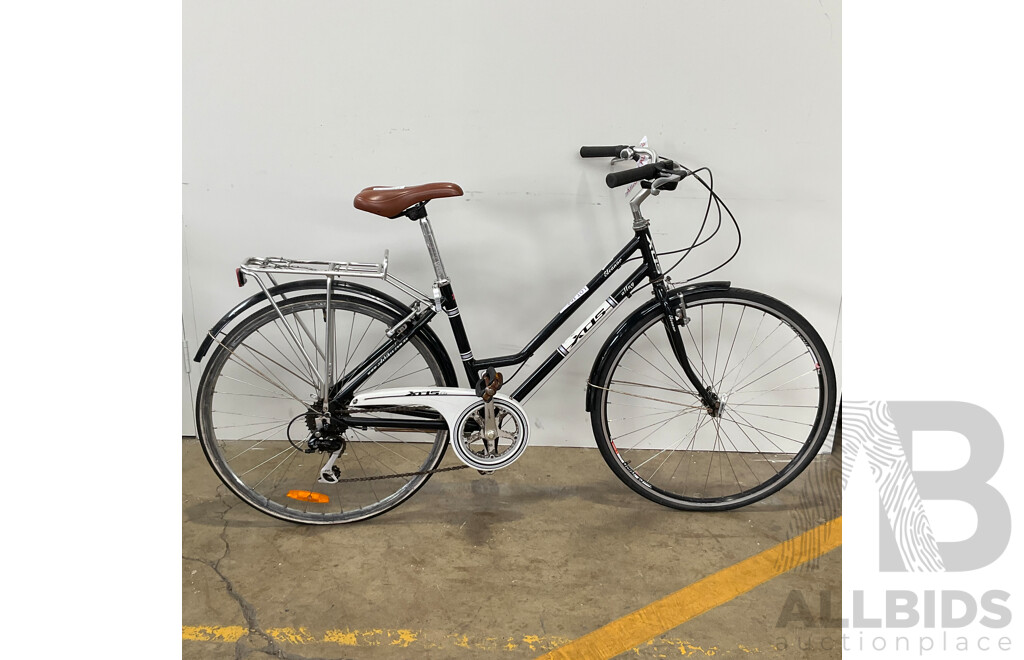 XDS Alley Eleanor Bike
