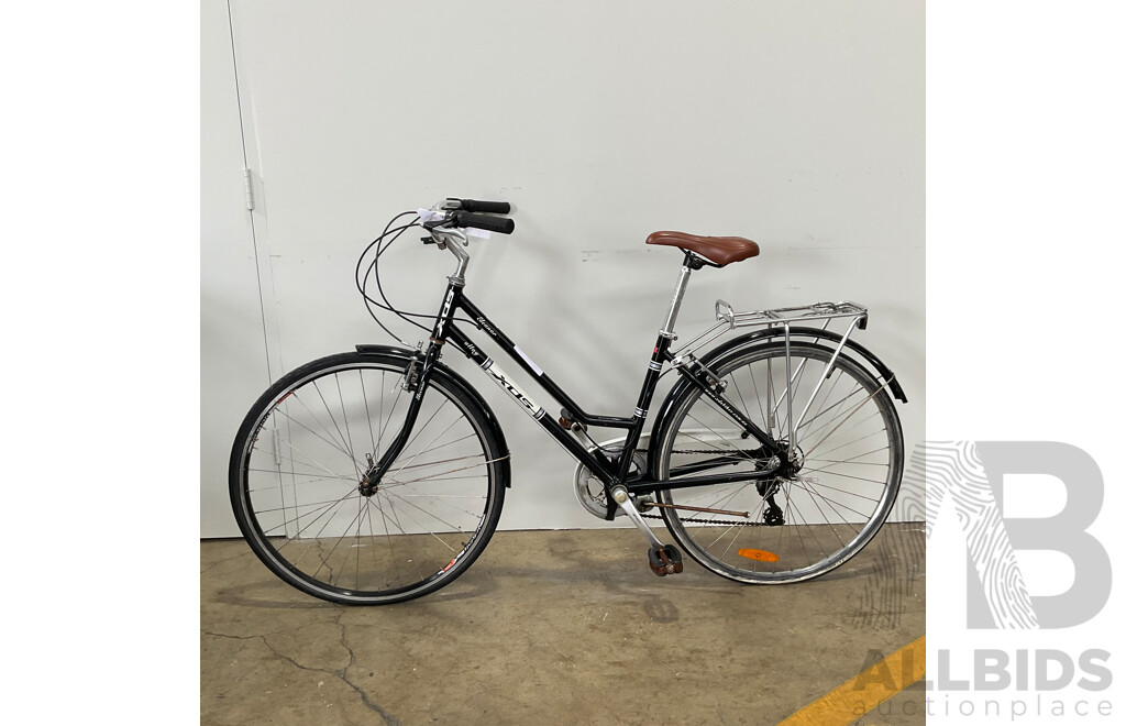 XDS Alley Eleanor Bike