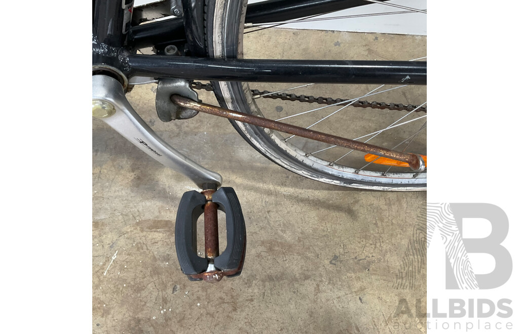 XDS Alley Eleanor Bike