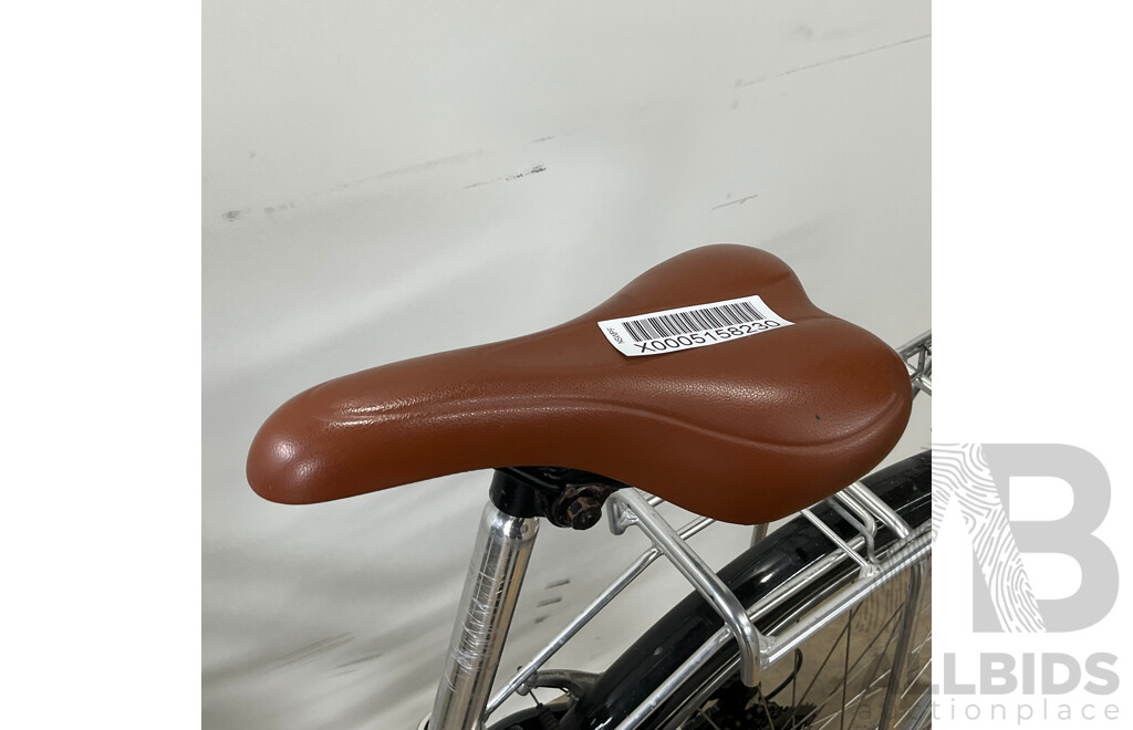 XDS Alley Eleanor Bike
