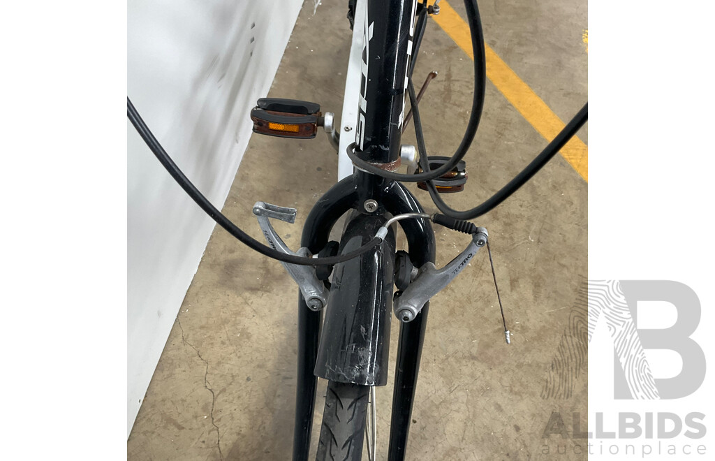 XDS Alley Eleanor Bike