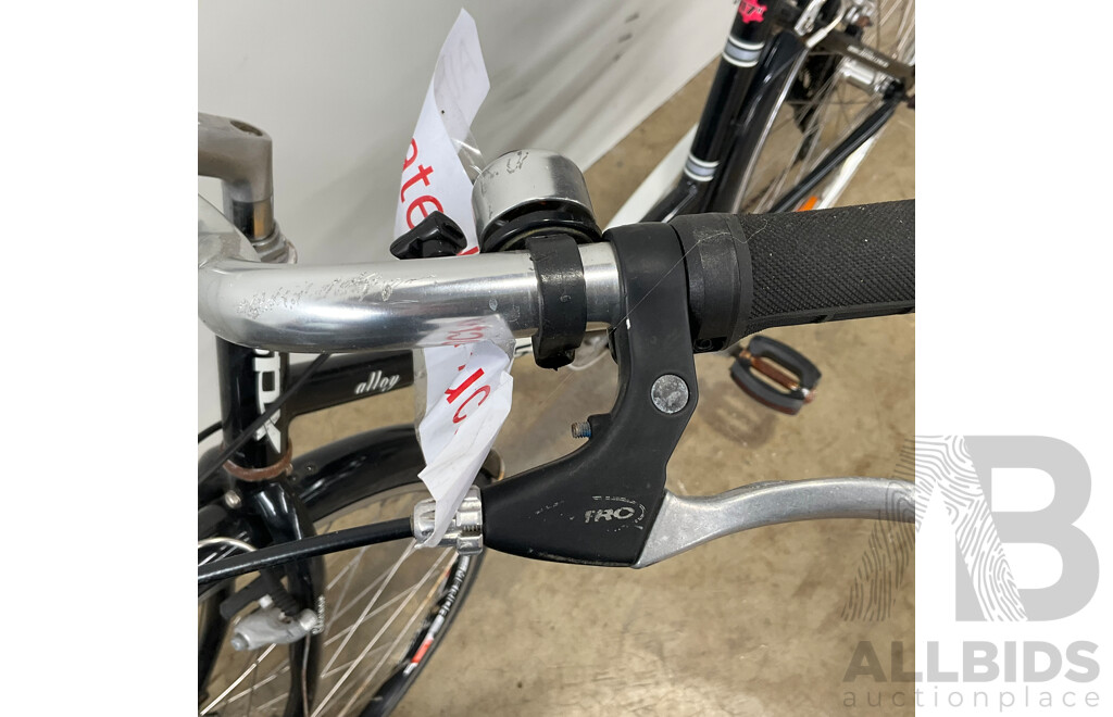 XDS Alley Eleanor Bike