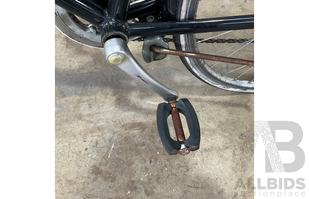 XDS Alley Eleanor Bike