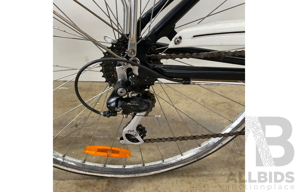 XDS Alley Eleanor Bike