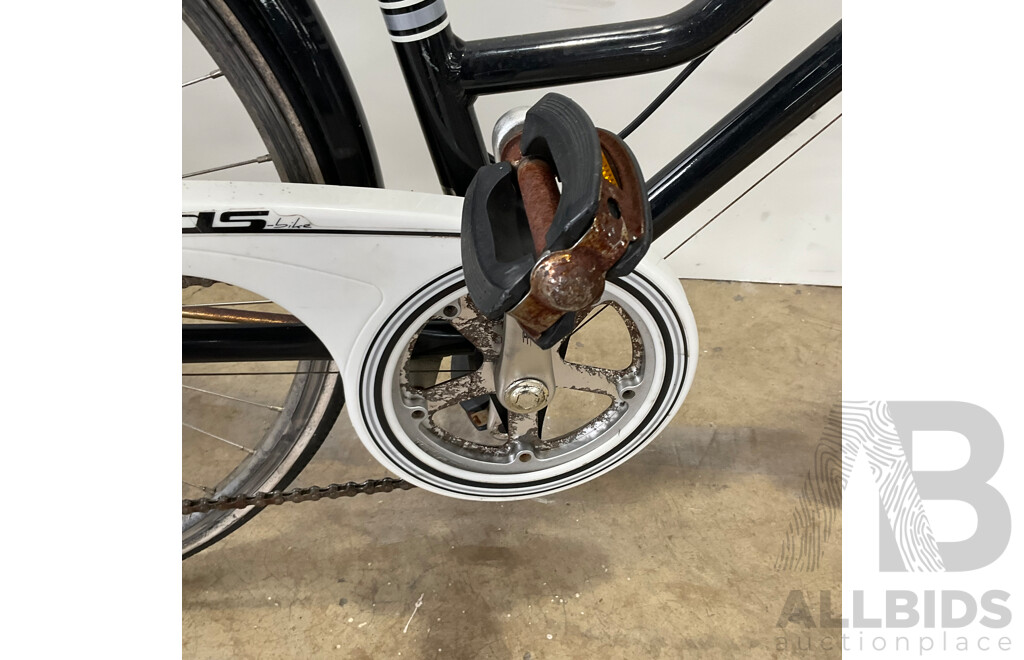 XDS Alley Eleanor Bike