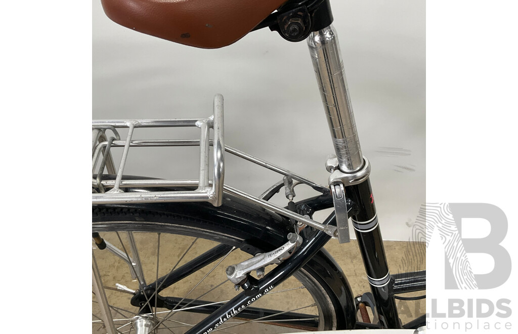 XDS Alley Eleanor Bike