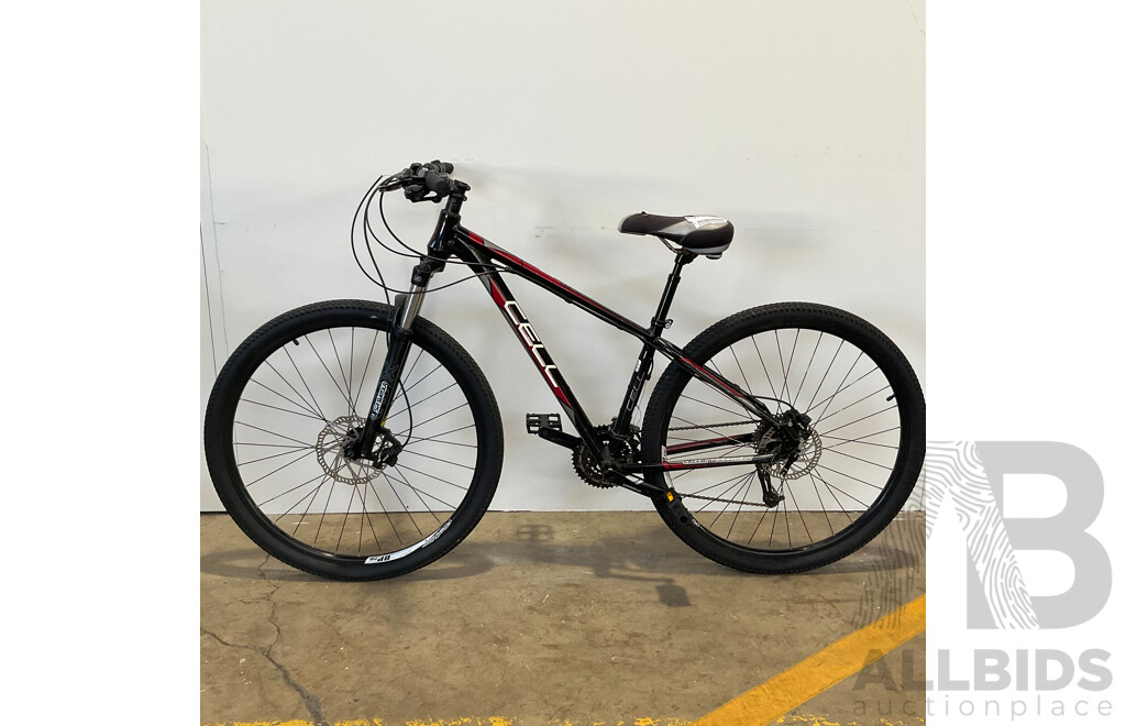 CELL Stromlo 2.0 Mountain Bike