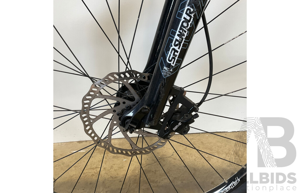 CELL Stromlo 2.0 Mountain Bike