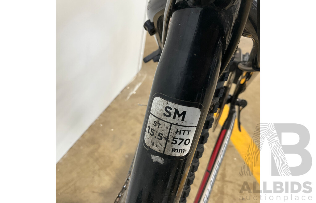 CELL Stromlo 2.0 Mountain Bike