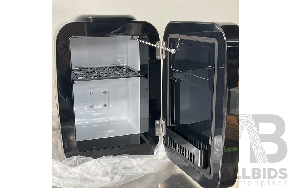 ANKO Mini LED Cooler