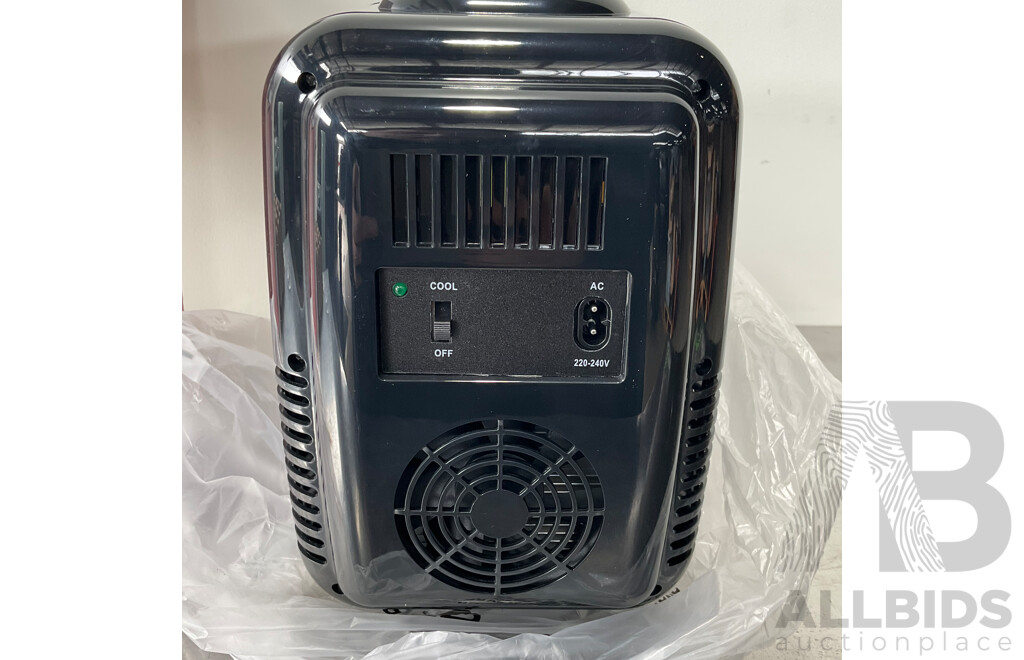 ANKO Mini LED Cooler