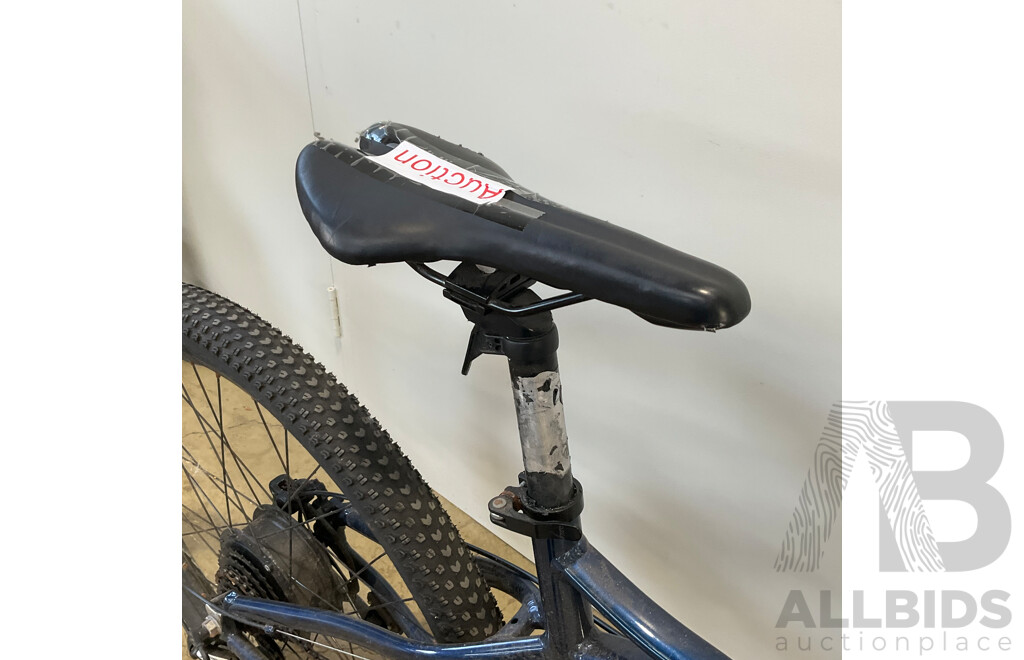 PEDAL Jaguar 29