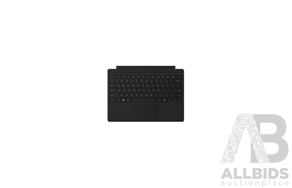 MICROSOFT Surface Pro 13-Inch Keyboard with Pen Storage