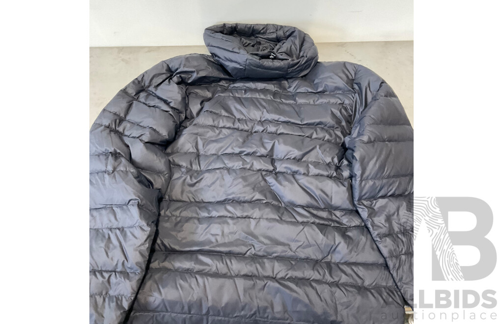 UNDER ARMOUR Puffer Jacket