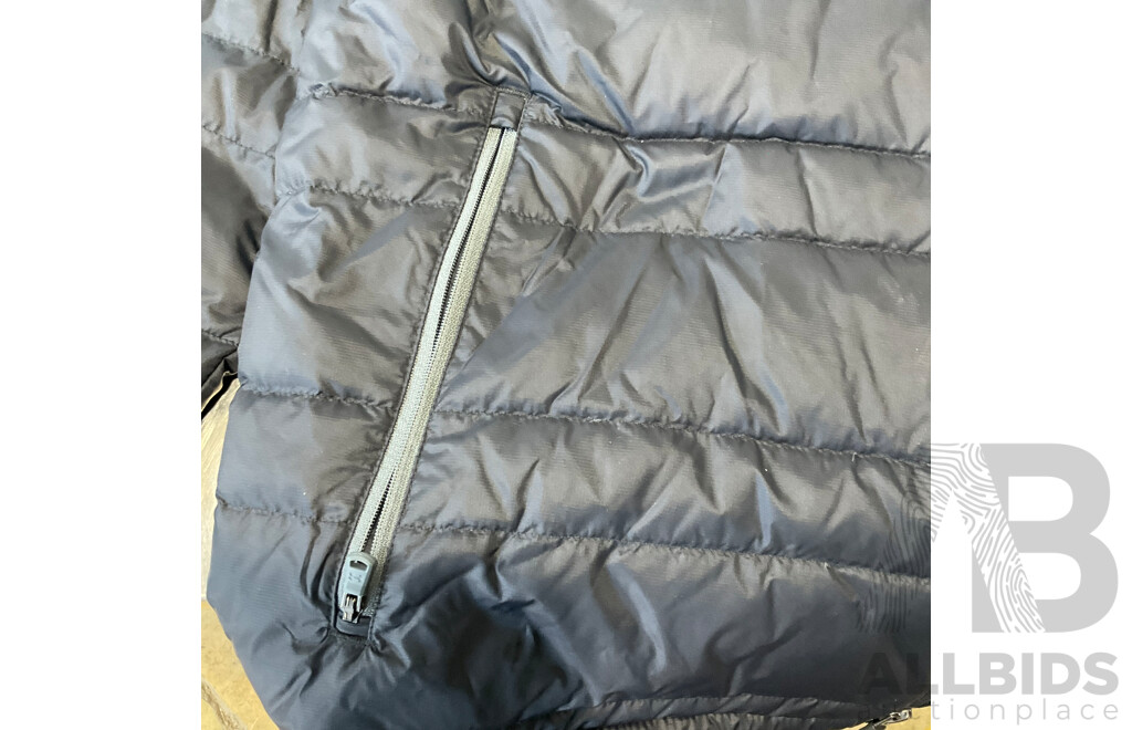 UNDER ARMOUR Puffer Jacket