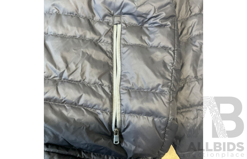 UNDER ARMOUR Puffer Jacket