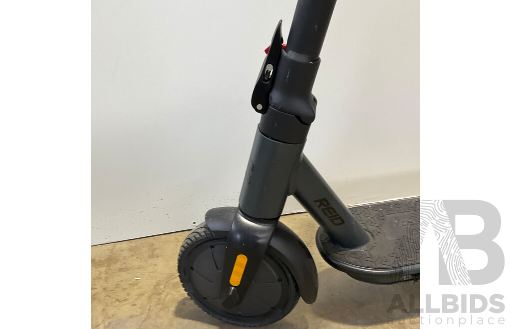 REID Rover Sport 250W Electric Scooter