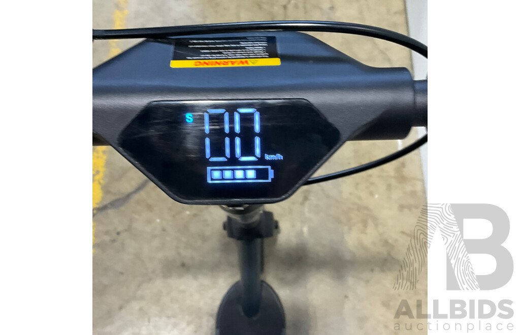 REID Rover Sport 250W Electric Scooter
