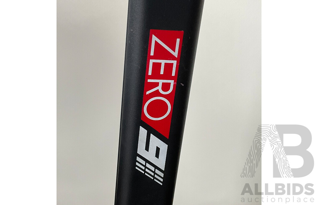 ZERO 9 Electric Scooter