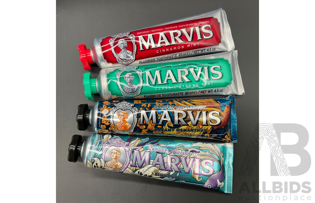 MARVIS Toothpaste, UNDERARMOUR Hat, LYNX Black Duo Set, ADVENTURE Medical Kit, ANKO Linen Look Underbed Shoe Storage - Lot of 12