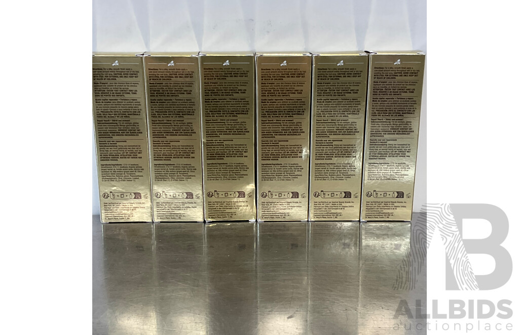 HASK Argan Oil From Morocco (Repairing Hair Oil) - LOT of 6