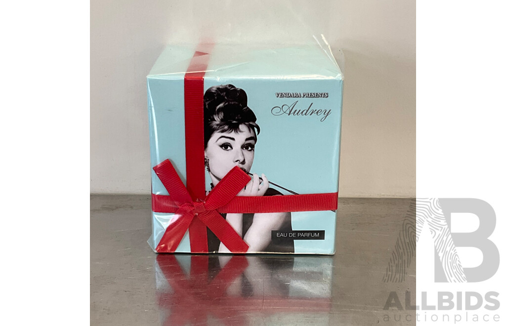 Audrey by Vendara Eau De Perfum