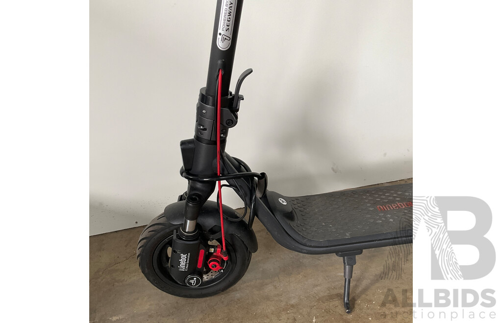 NINEBOT Segway KickScooter F2 Pro II Electric Scooter