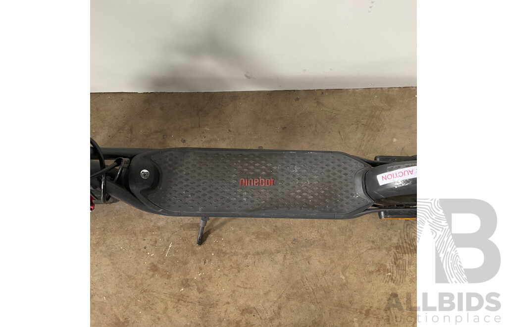 NINEBOT Segway KickScooter F2 Pro II Electric Scooter