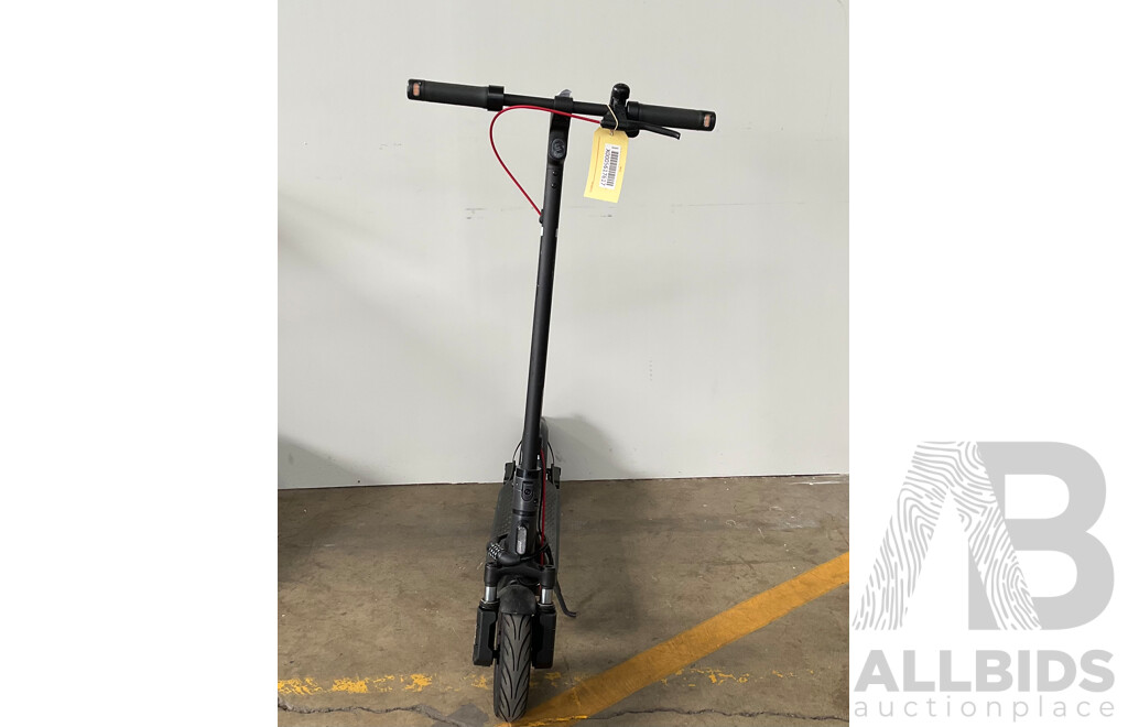 NINEBOT Segway KickScooter F2 Pro II Electric Scooter