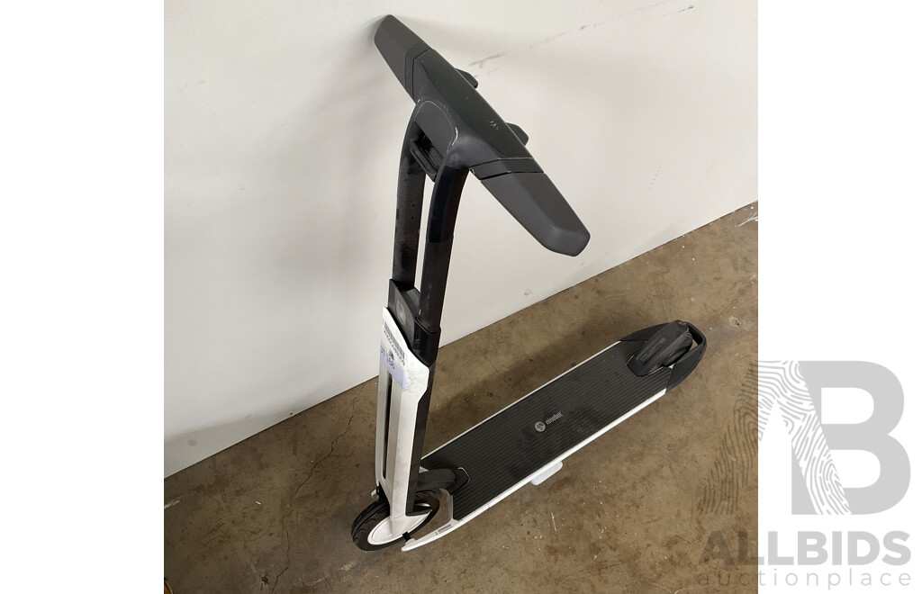 NINEBOT Segway KickScooter Air T15 Electric Scooter